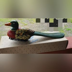 Vintage Avon Shoehorn